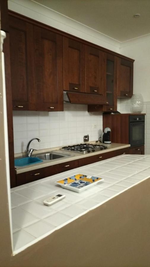 Frühstückspension Il Casaletto Di Laura Fiumicino
