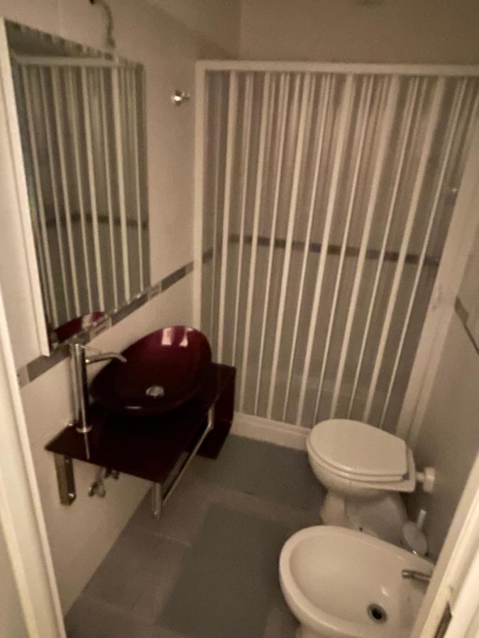 Il Casaletto Di Laura Frühstückspension Fiumicino