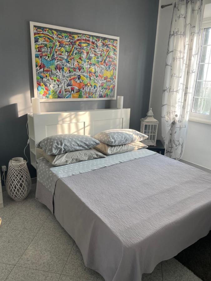 Il Casaletto Di Laura Frühstückspension Fiumicino