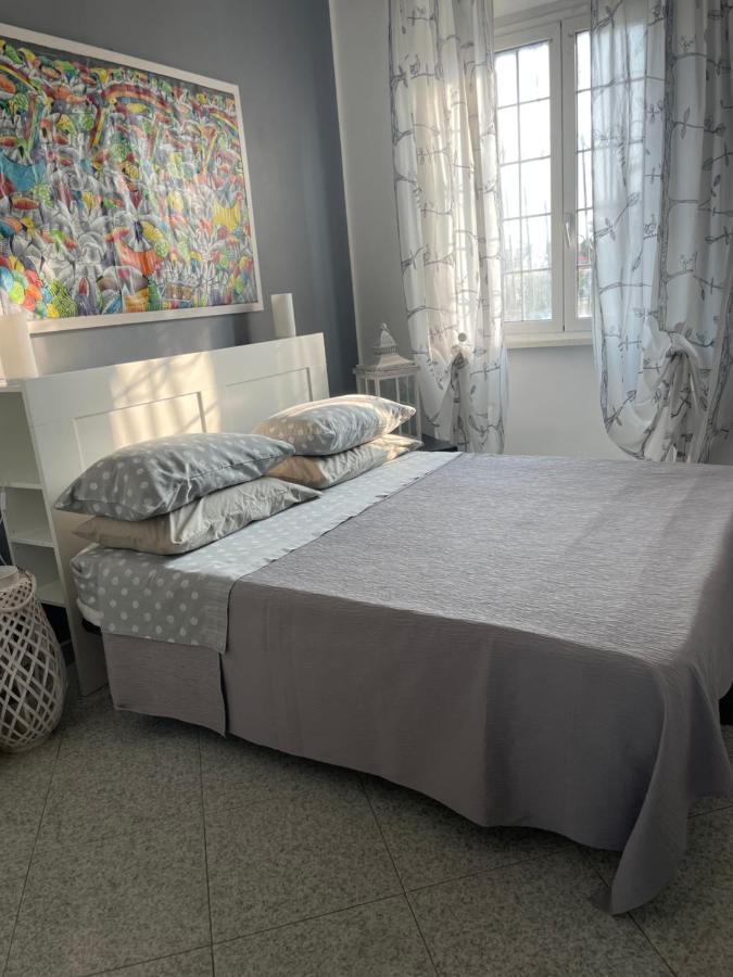 Frühstückspension Il Casaletto Di Laura Fiumicino