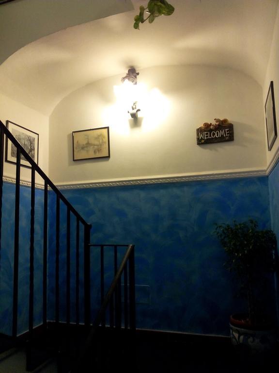 Il Casaletto Di Laura Frühstückspension Fiumicino