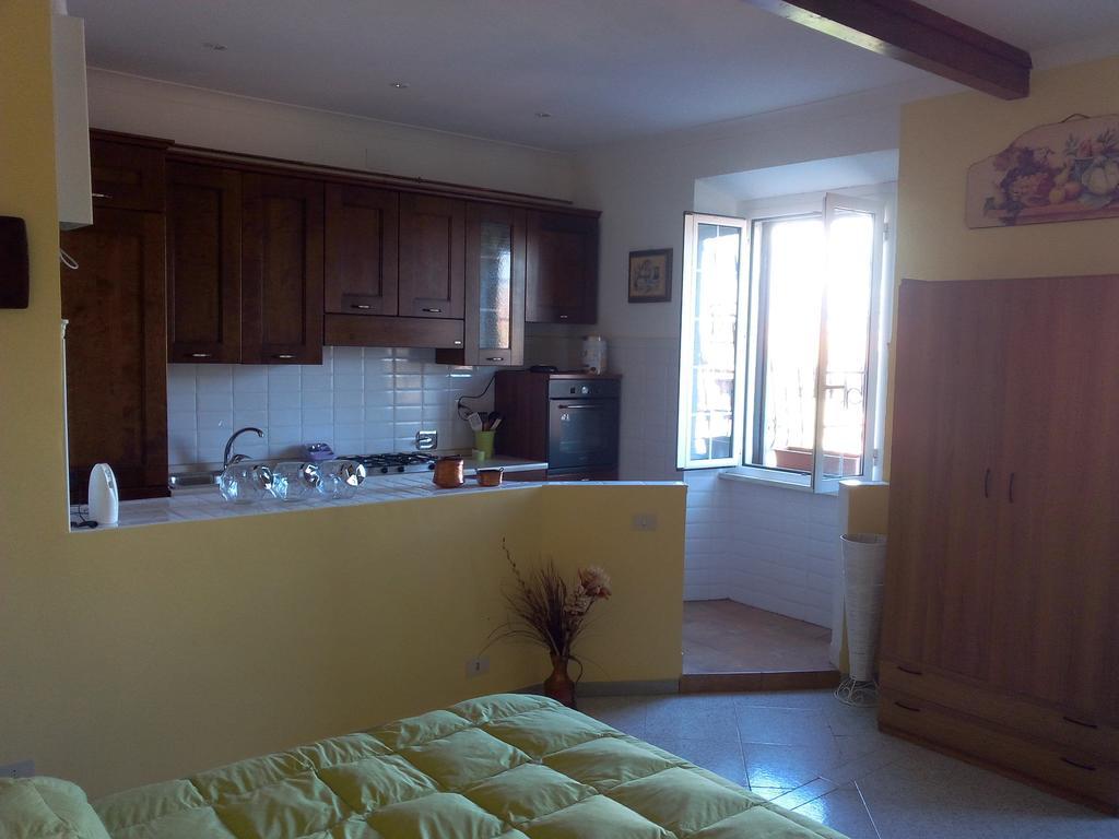 Il Casaletto Di Laura Frühstückspension Fiumicino