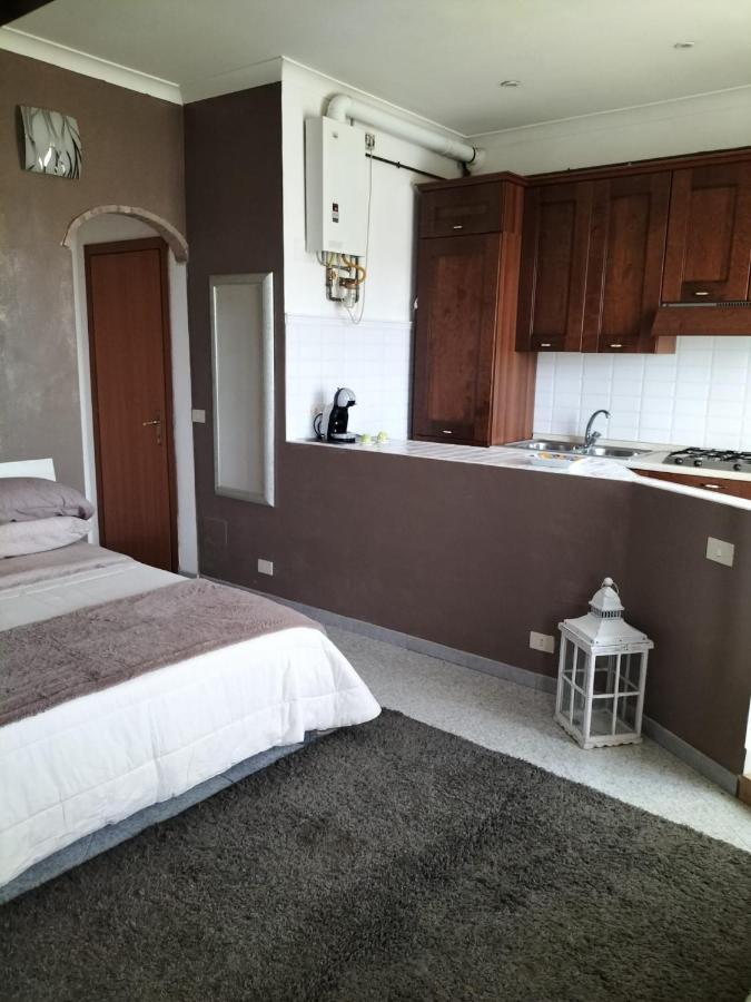 Bed & Breakfast Il Casaletto Di Laura