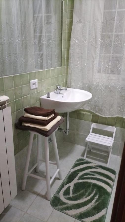 Il Casaletto Di Laura Bed & Breakfast Fiumicino