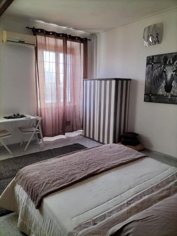 Bed & Breakfast Il Casaletto Di Laura Fiumicino