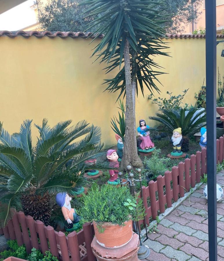 Bed & Breakfast Il Casaletto Di Laura *