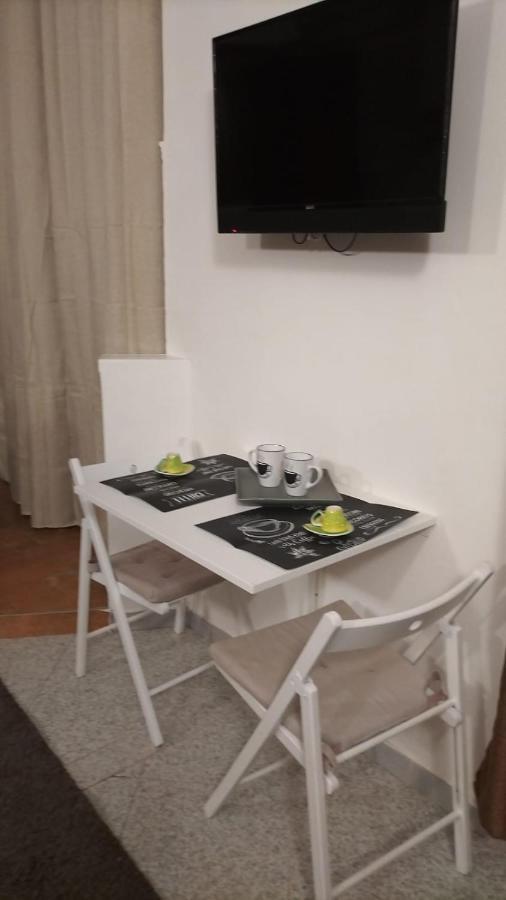 Il Casaletto Di Laura Couette-café Fiumicino