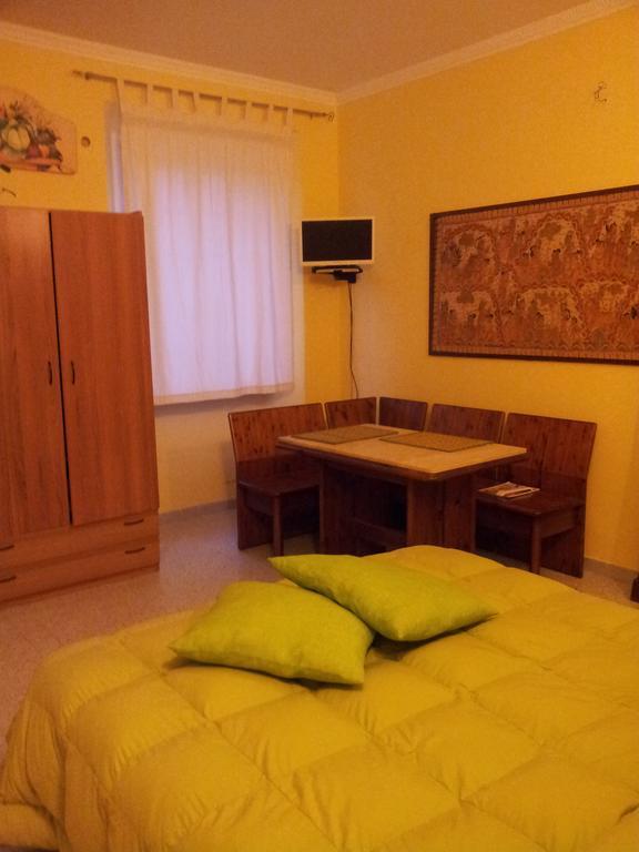 Bed & Breakfast Il Casaletto Di Laura *