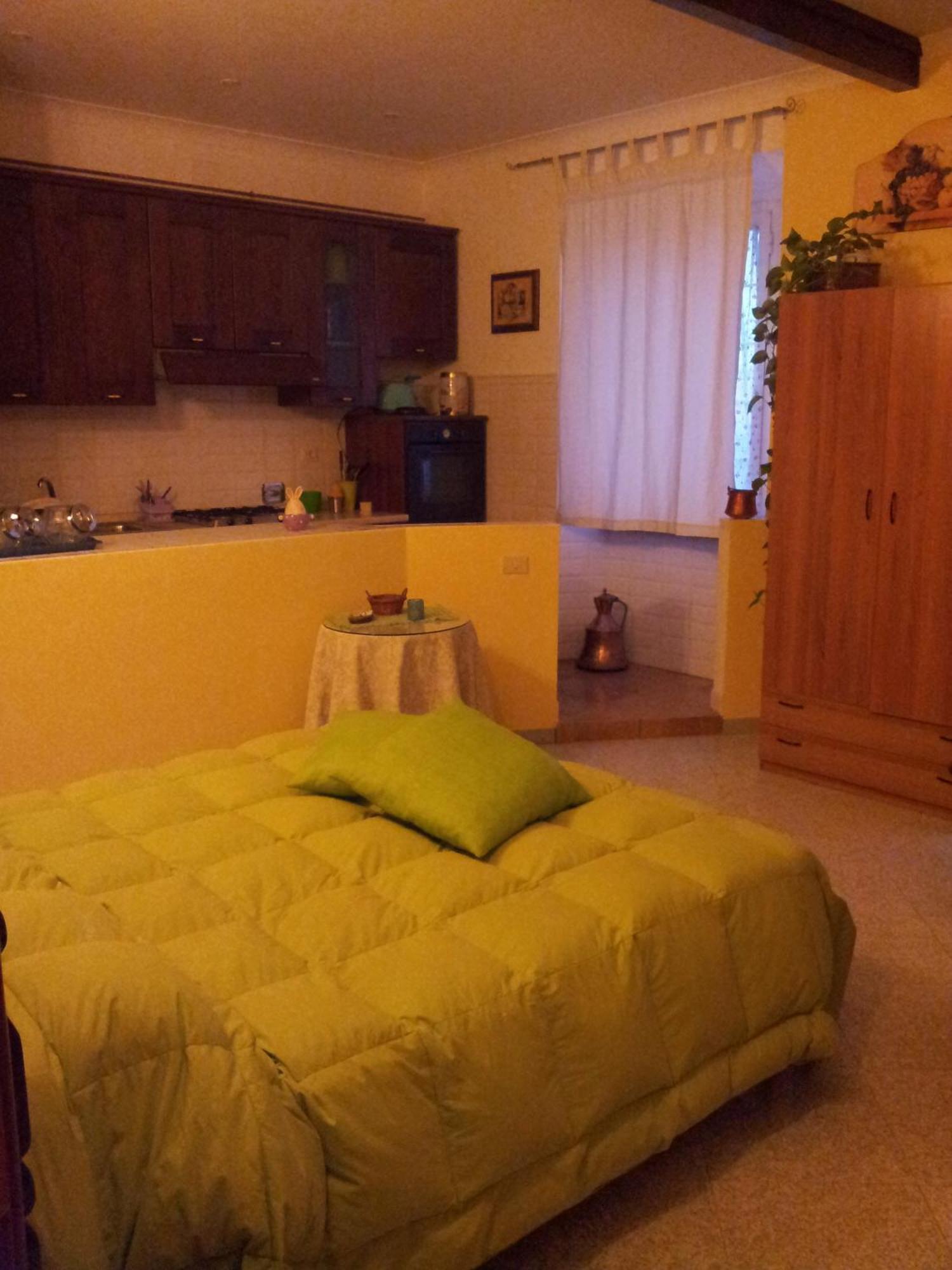 Il Casaletto Di Laura *