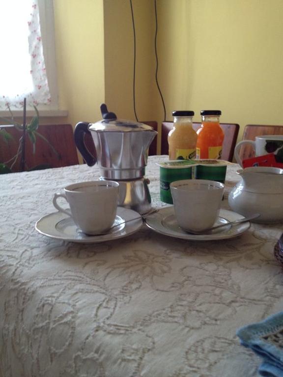 Bed & Breakfast Il Casaletto Di Laura *