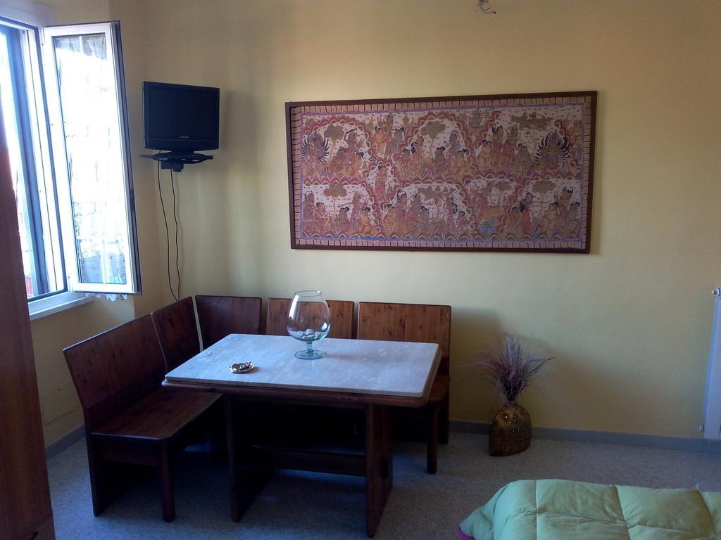 Il Casaletto Di Laura Bed & Breakfast *