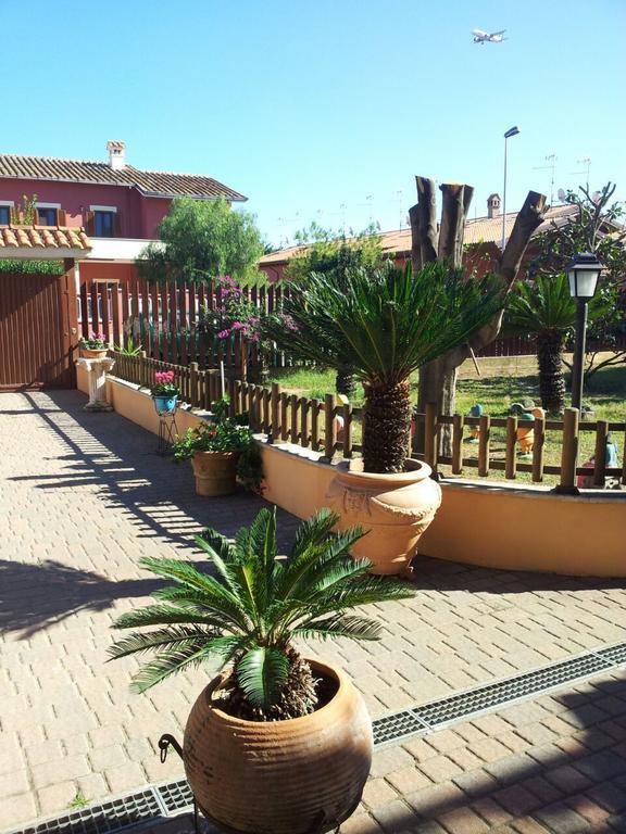 Il Casaletto Di Laura Bed & Breakfast *