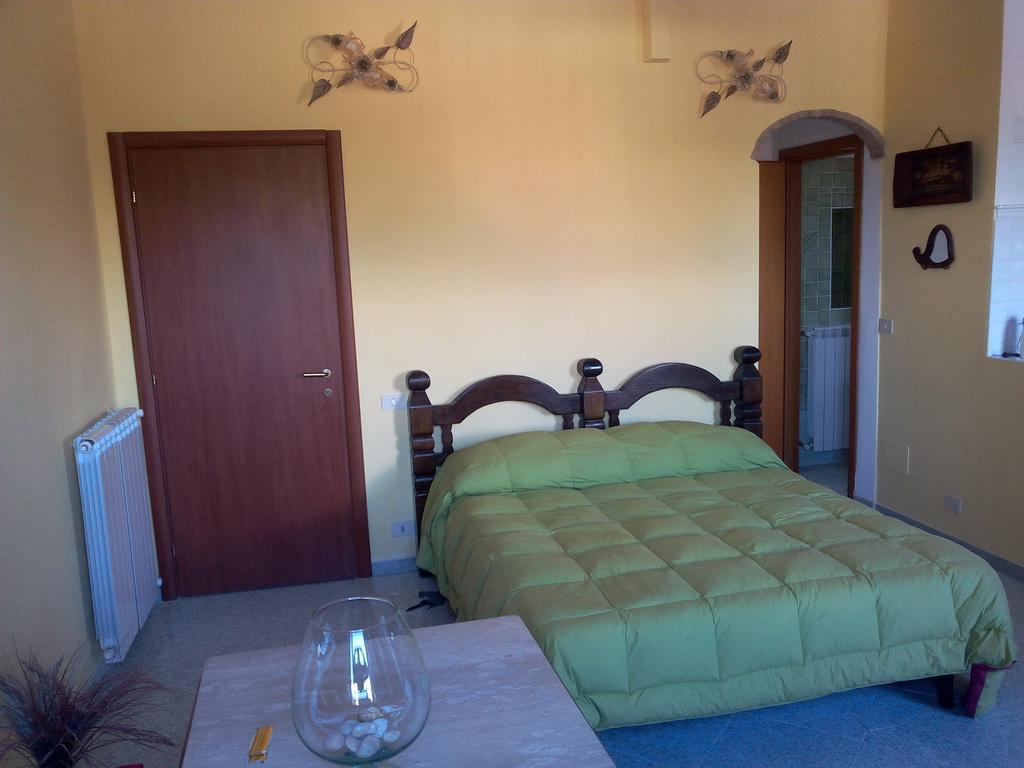 Bed & Breakfast Il Casaletto Di Laura *