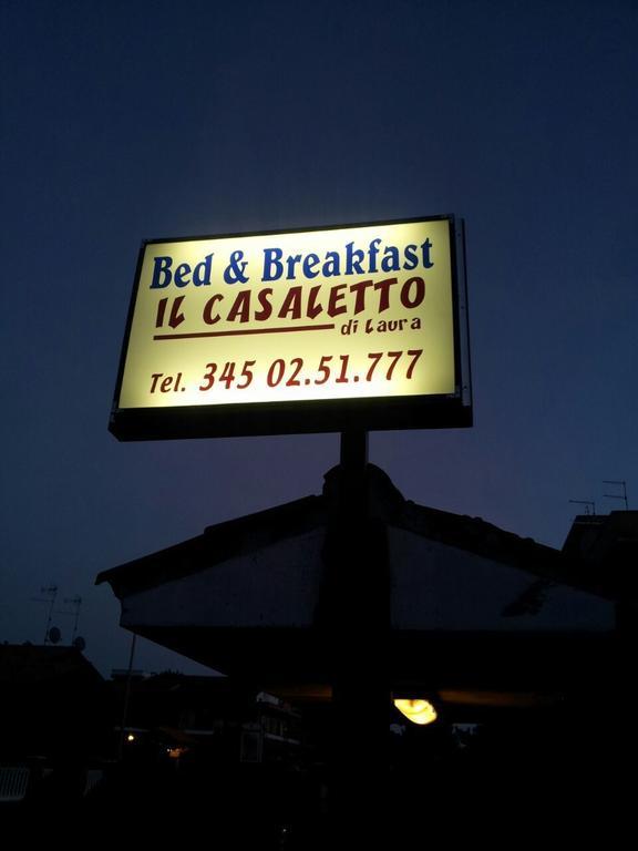 Il Casaletto Di Laura *